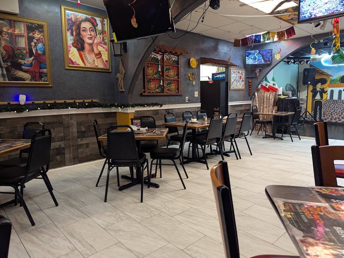 El manantial woodbury